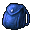 blue backpack-2002