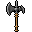 knight axe-2430