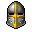 crusader helmet-2497