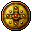 ornamented shield-2524
