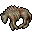 dead hyaena