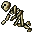 human skeleton-3061