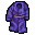Purple Robe-5327