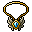 Aurum Vertex Ethereal Amulet